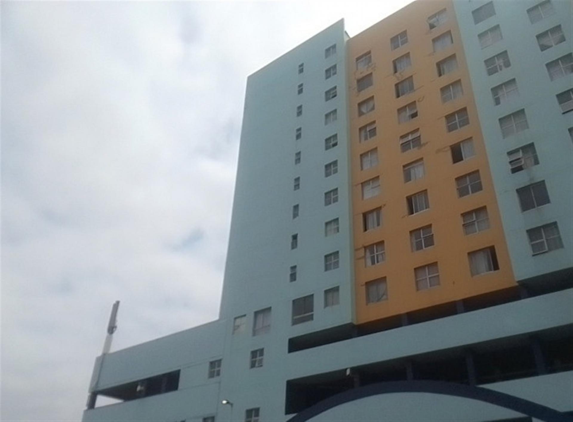 Front View of property in Durban Central