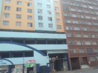 Front View of property in Durban Central