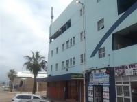 Front View of property in Durban Central