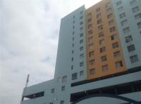 Front View of property in Durban Central