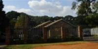 Front View of property in Aerorand