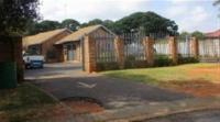Front View of property in Aerorand