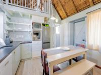 Kitchen of property in Struis Bay