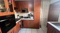 Kitchen of property in Mangaung