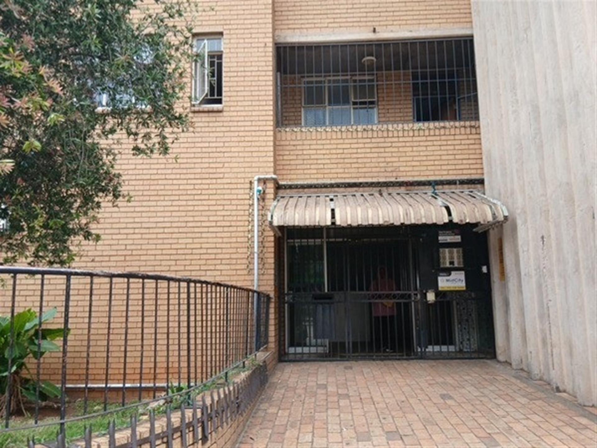 Front View of property in Trevenna
