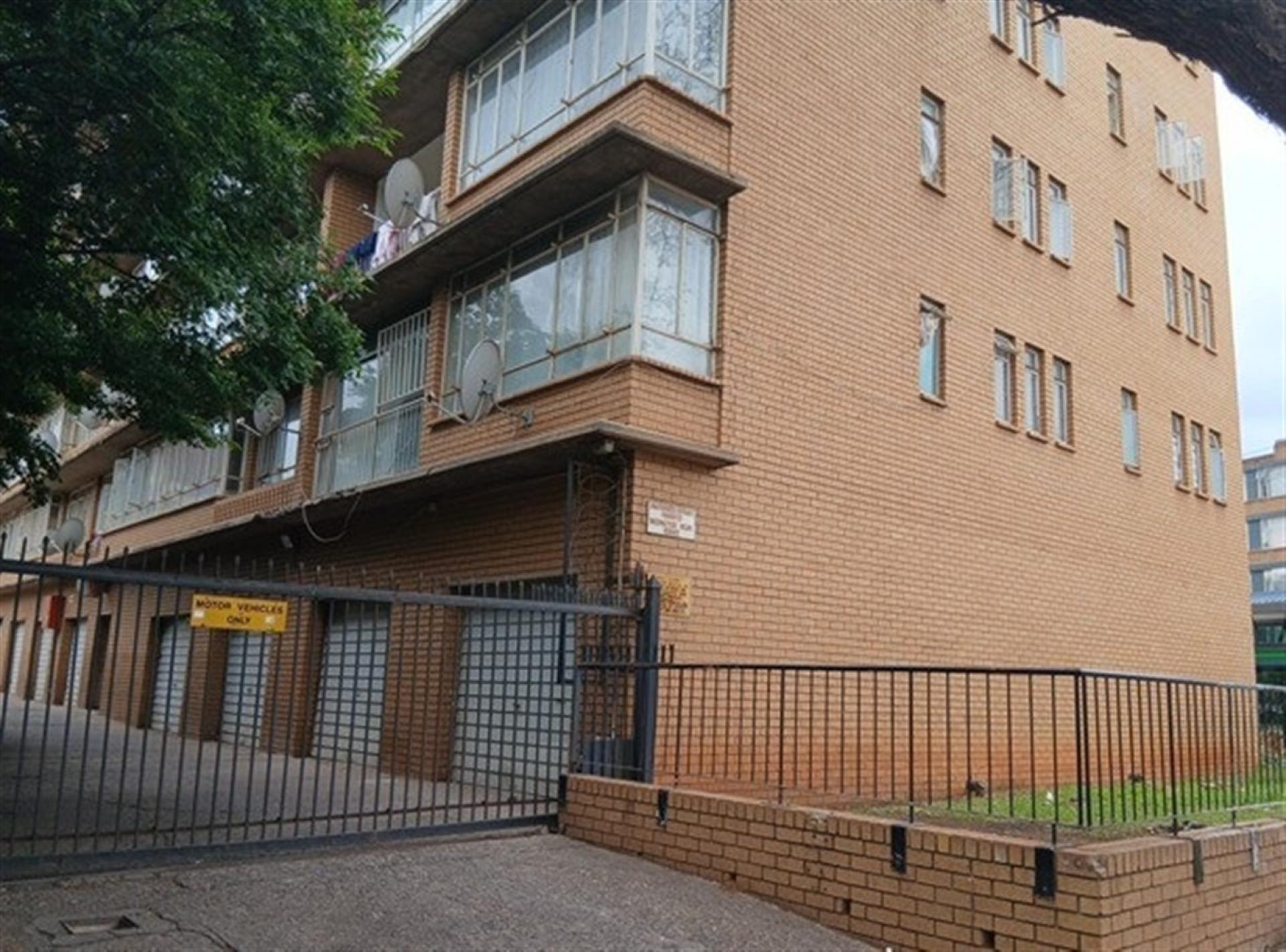 Front View of property in Trevenna
