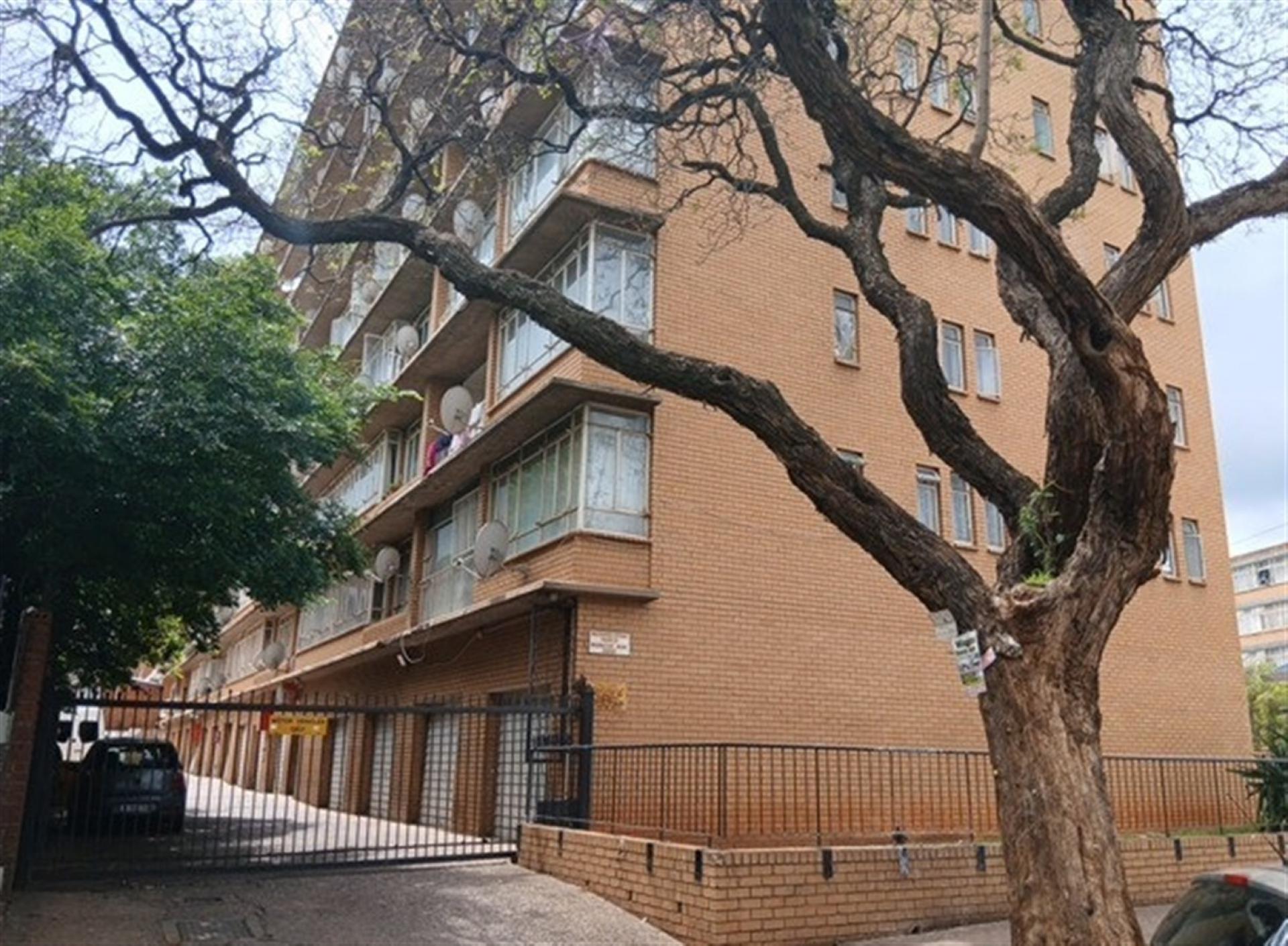 Front View of property in Trevenna