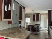 Kitchen of property in Reyno Ridge