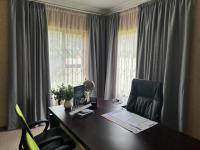 Dining Room of property in Reyno Ridge