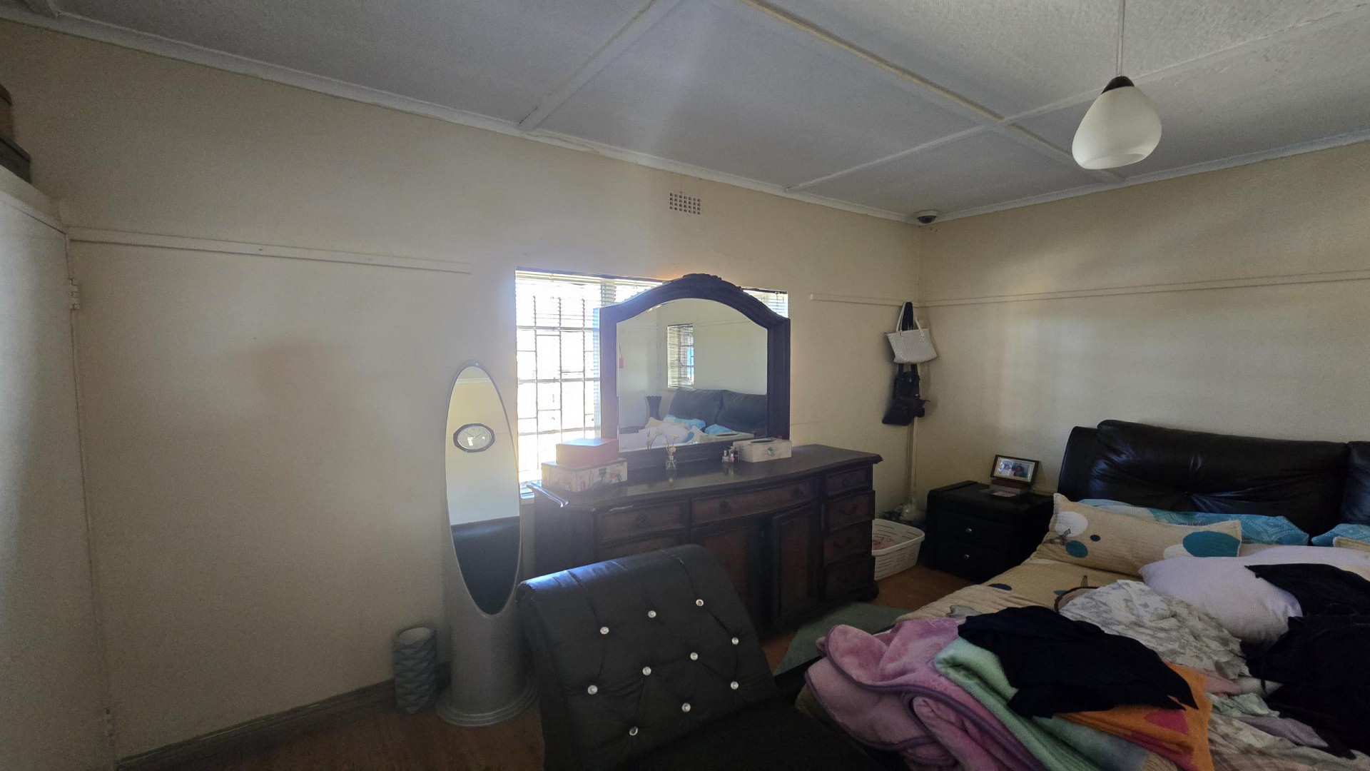 Bed Room 2 of property in Evander