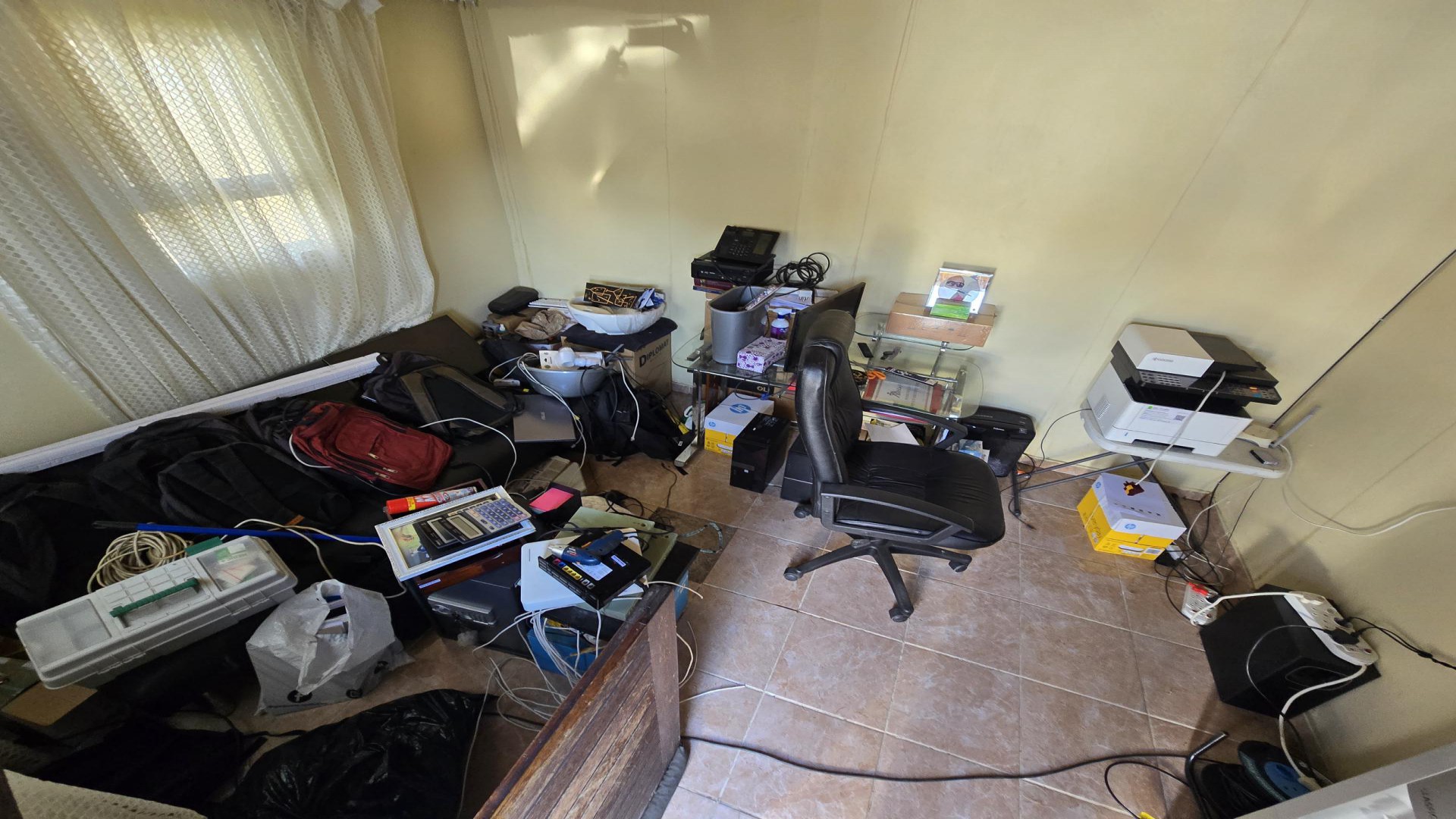 Staff Room of property in Evander