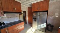 Kitchen of property in Evander