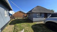 Spaces of property in Evander