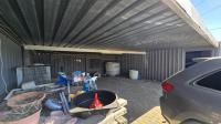Carport  of property in Evander