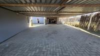 Carport  of property in Evander
