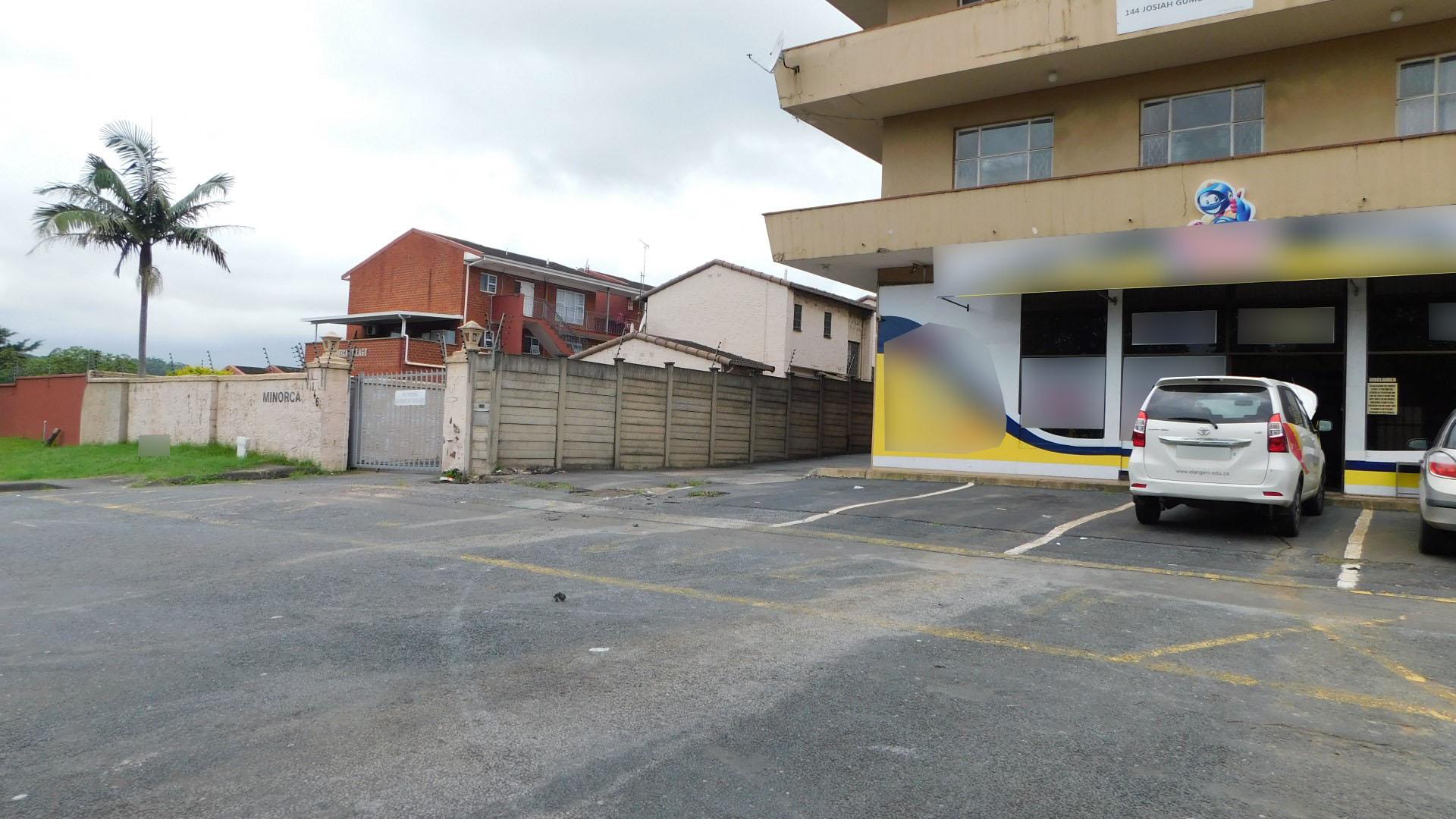 Front View of property in Pinetown 