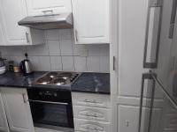 Kitchen of property in St Georges Park