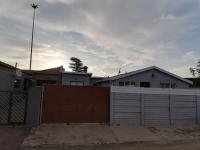  of property in Soweto
