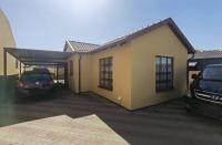  of property in Elandspoort