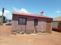 2 Bedroom 1 Bathroom House for Sale for sale in Vlakfontein