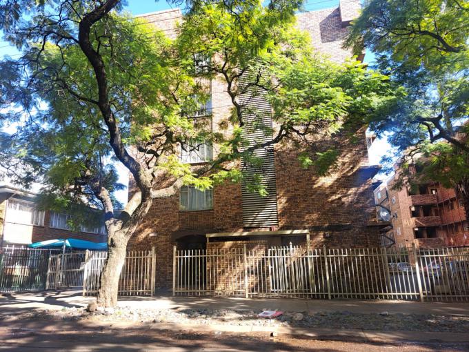 2 Bedroom Apartment for Sale For Sale in Sunnyside - MR610406