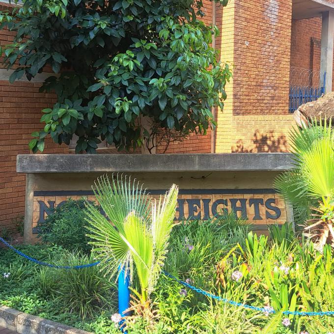1 Bedroom Apartment for Sale For Sale in Pretoria Central - MR610420