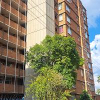  of property in Pretoria Central