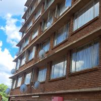  of property in Pretoria Central