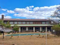  of property in Donkerhoek