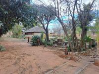  of property in Donkerhoek