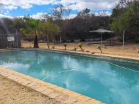  of property in Donkerhoek