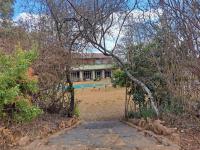  of property in Donkerhoek