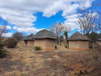  of property in Donkerhoek