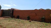 Front View of property in Protea Glen