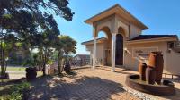 Front View of property in Uvongo