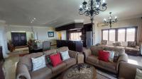 Lounges of property in Uvongo
