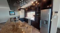 Kitchen of property in Uvongo