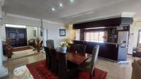 Dining Room of property in Uvongo