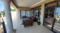 Entertainment of property in Uvongo