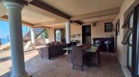 Entertainment of property in Uvongo