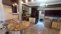 Kitchen of property in Uvongo
