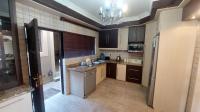 Kitchen of property in Uvongo