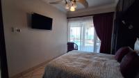 Bed Room 2 of property in Uvongo