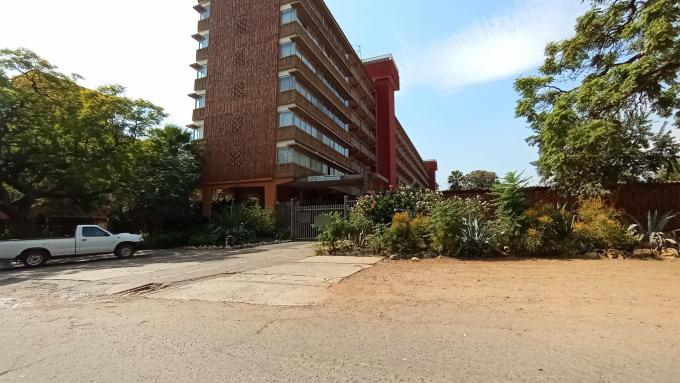 Standard Bank SIE Sale In Execution Sectional Title for Sale in Muckleneuk - MR610464