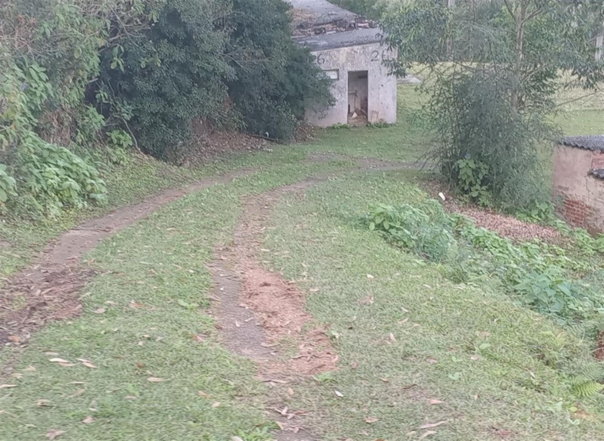 Front View of property in Bothas Hill 