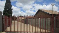 Front View of property in Emalahleni (Witbank) 