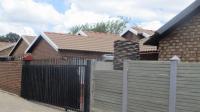 Front View of property in Emalahleni (Witbank) 