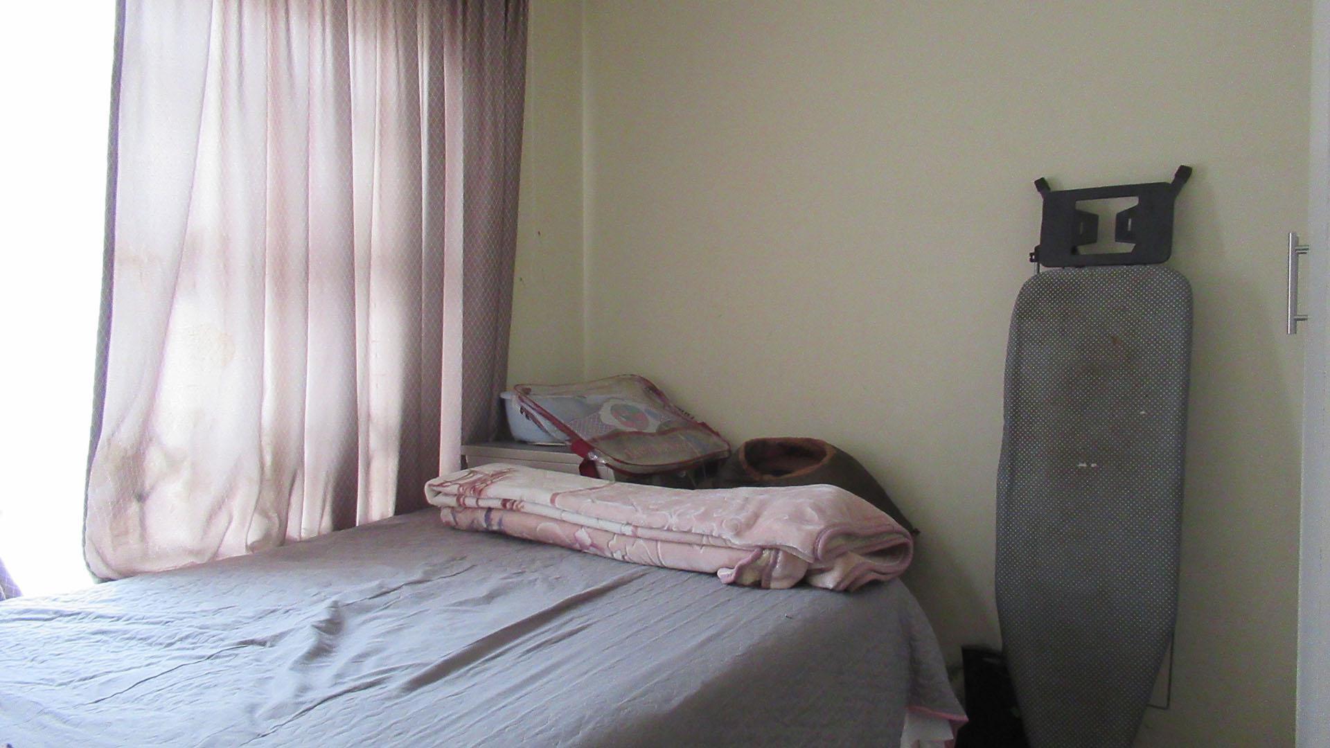 Bed Room 2 of property in Fleurhof