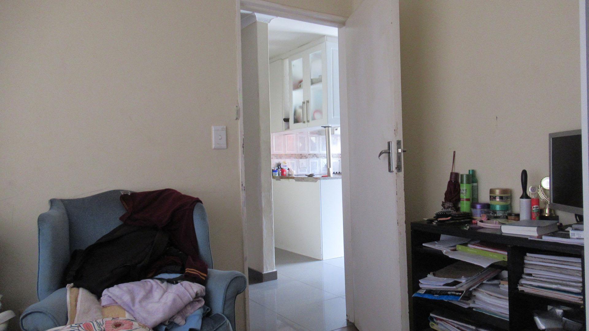 Bed Room 3 of property in Fleurhof