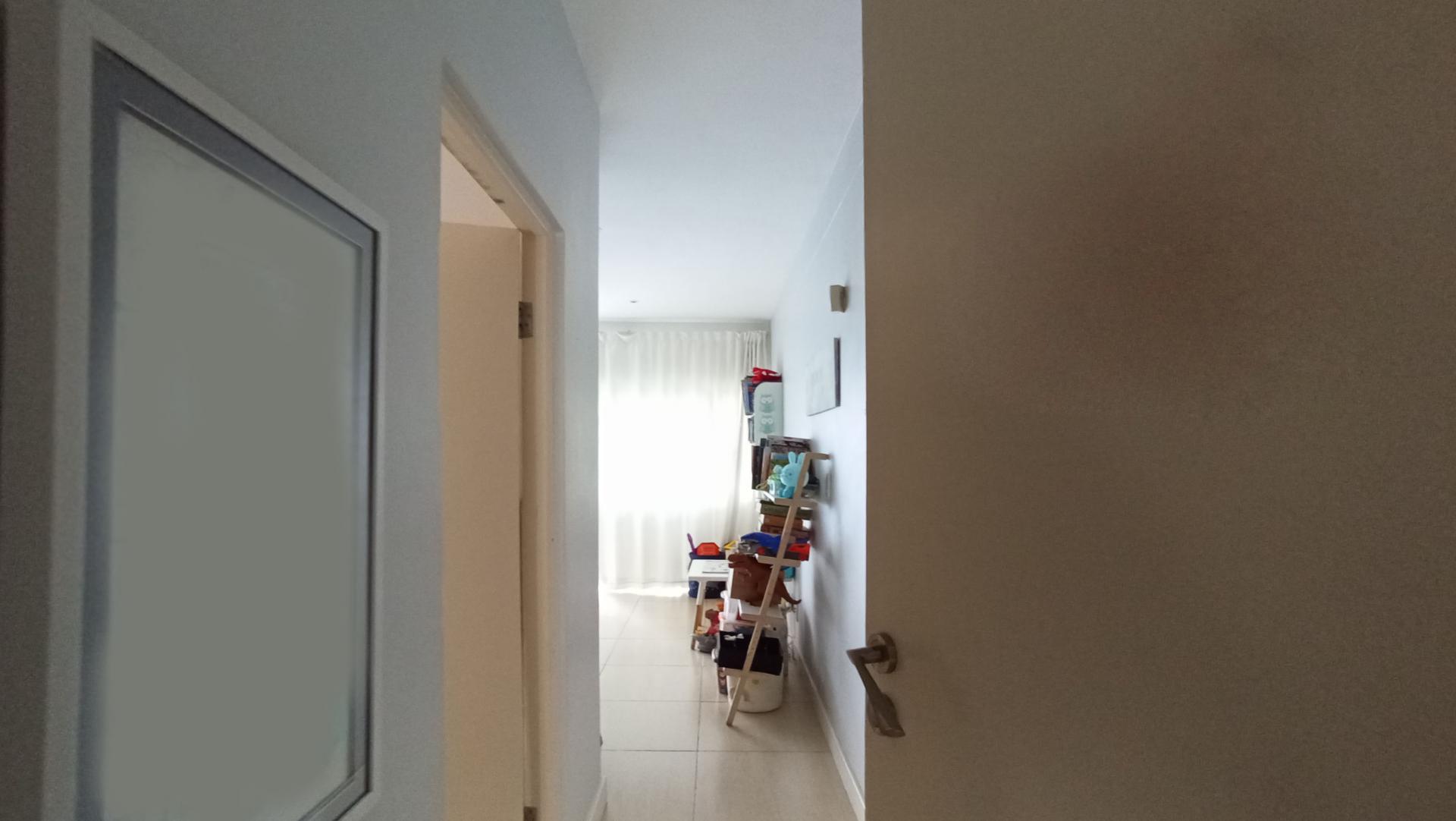 Bed Room 2 - 21 square meters of property in Oaklands - JHB